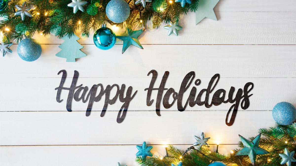 Happy Holidays from all of us here at Farmers National Company!