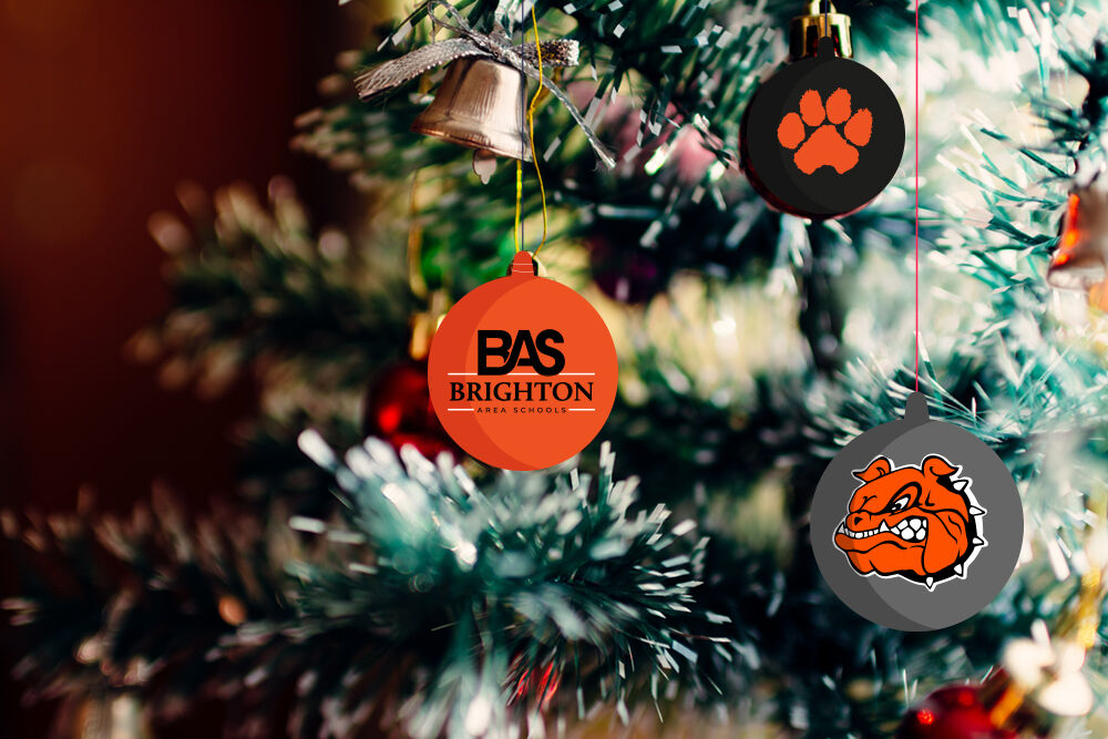 BrightonK12's tweet photo. Merry Christmas and Happy Holidays to our wonderful Brighton Community 🎄 🎅

#GoDogs https://t.co/zf3fx6pxzc