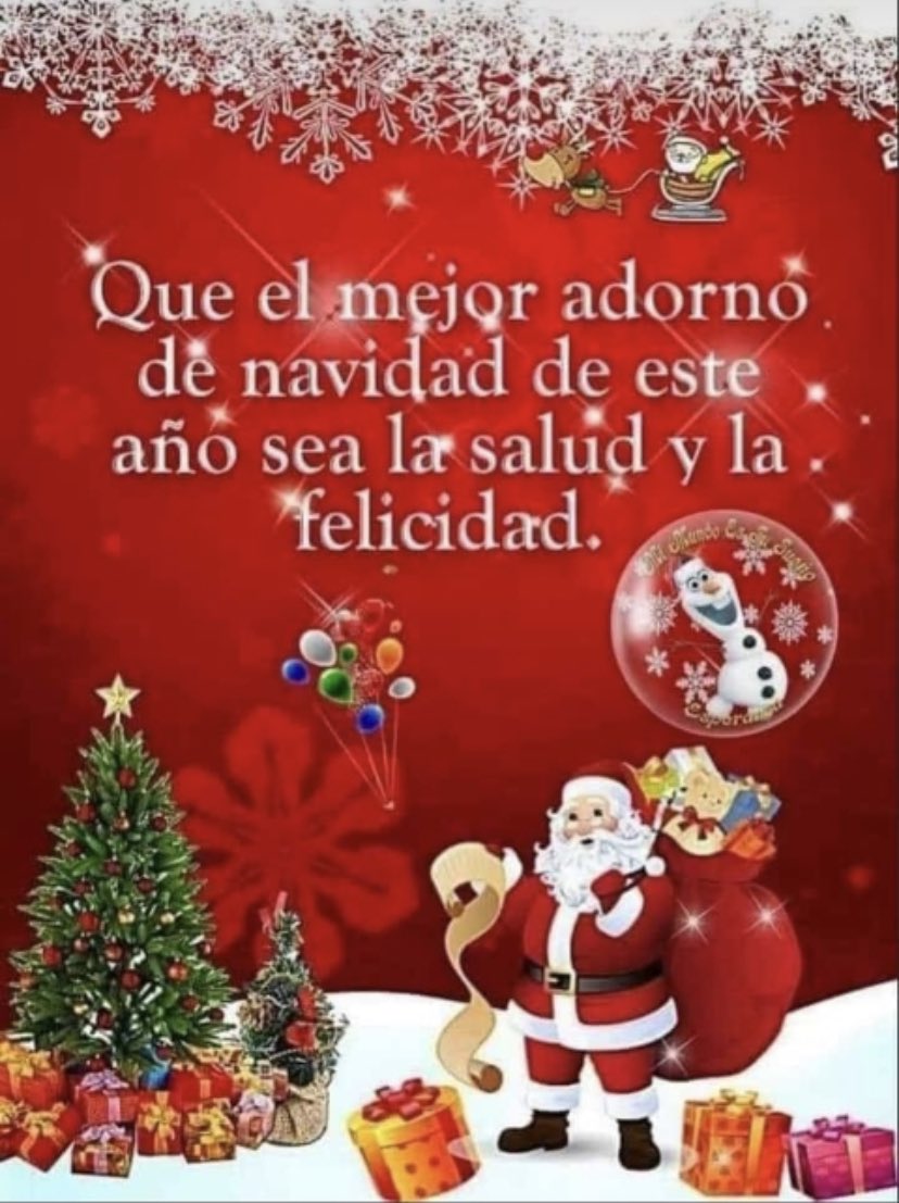 NILKAB's tweet image. #FelizNavidadparatodos