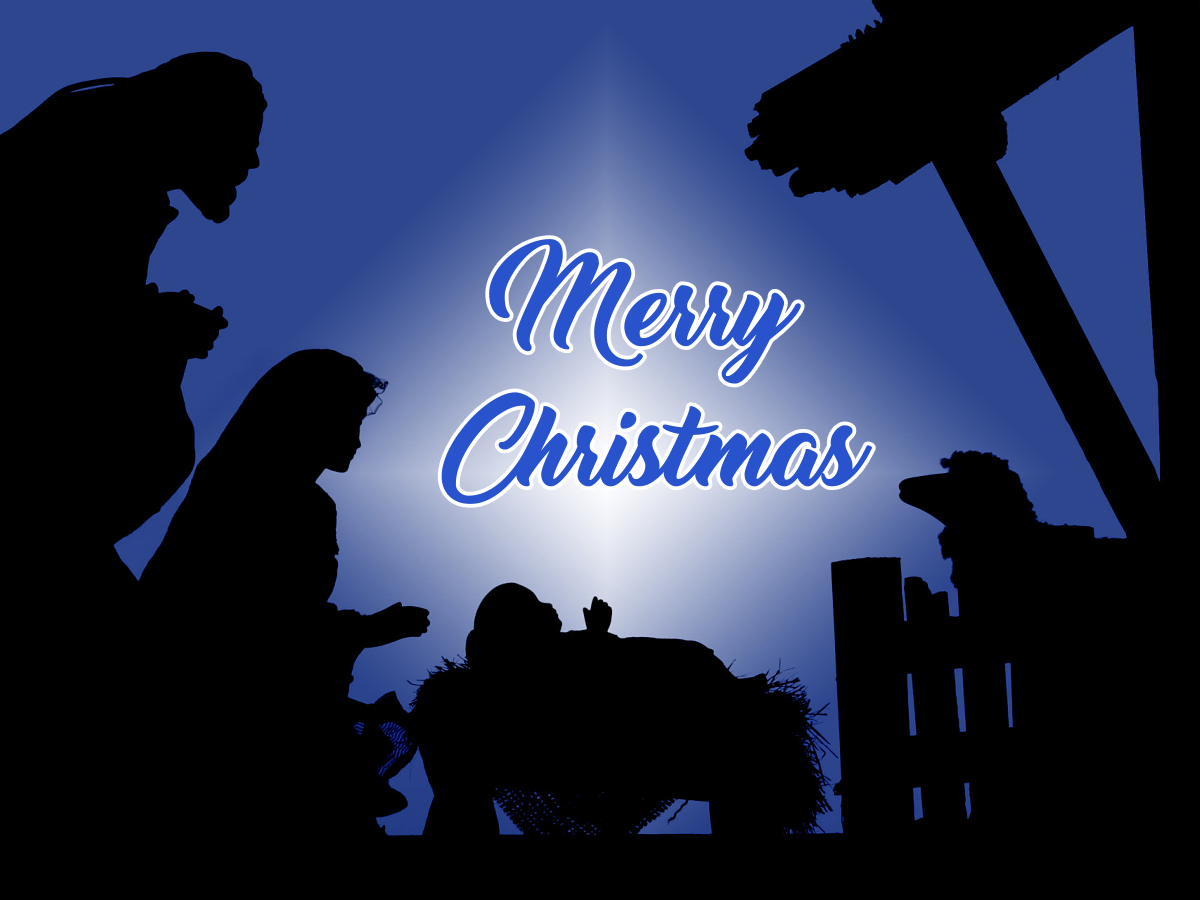LeeRubin's tweet photo. Good tidings of comfort and joy. #MerryChristmas #JoyToTheWorld https://t.co/zKsAGfcYV1