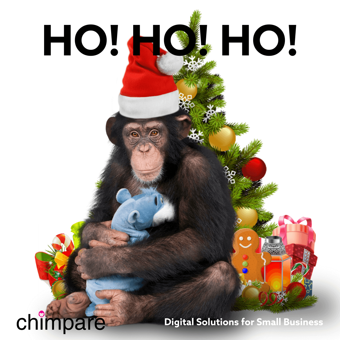 ChimpareL's tweet photo. The day is here! Whatever you’re doing, we hope you have a wonderful festive period. Eat, drink, and enjoy!
#christmas #chimpare #smallbusinessmarketing #mobileapps #appsforsmallbusiness #ios #googleplay #webdevelopment #appdevelopment https://t.co/lmZvwxDH3U