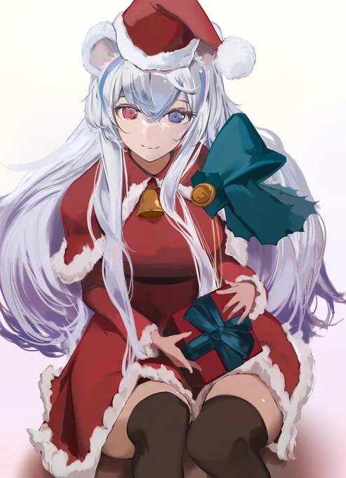 ロサ
#アークナイツ 