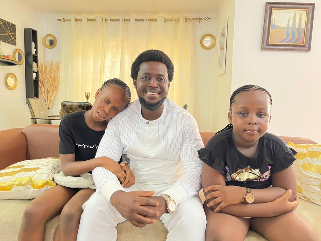 Francis Ben Kaifala🇸🇱 tweet media