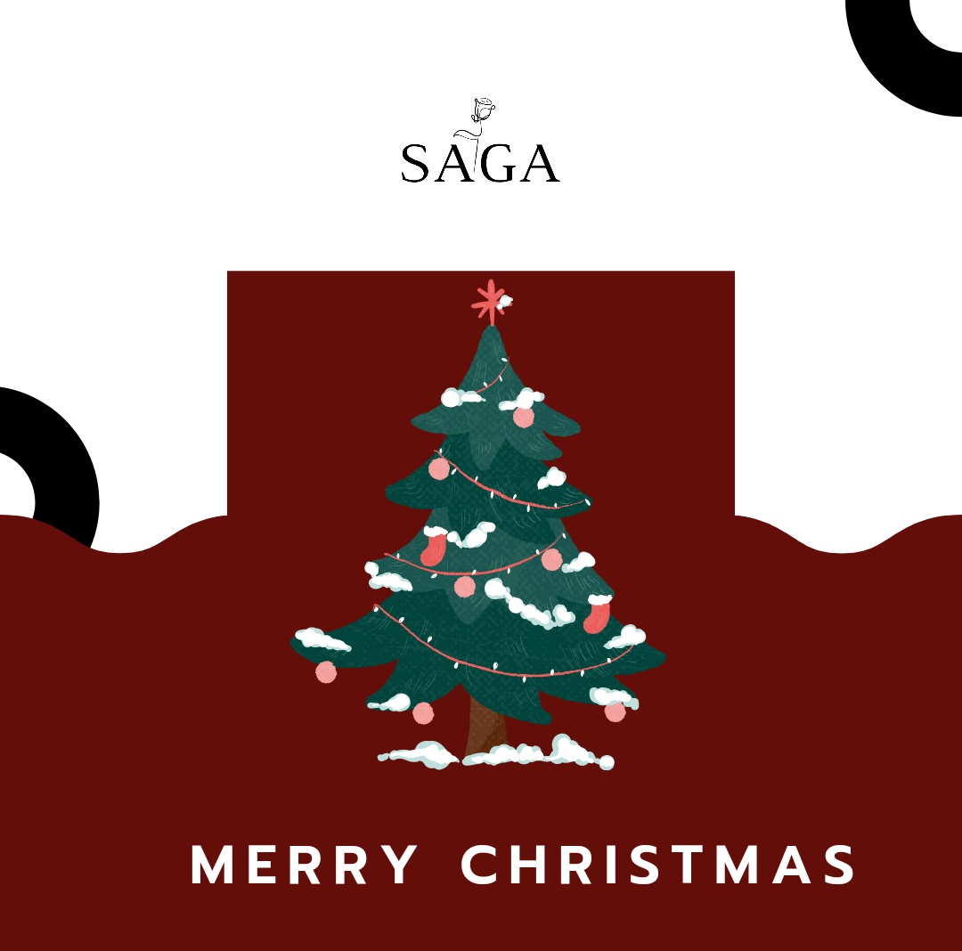 SAGA_project's tweet photo. Selamat natal bagi yang merayakan! https://t.co/qEzeKYGRiv