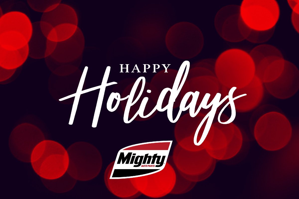 theMightyPros's tweet photo. From our Mighty family to yours!
#BeMightier #GoMighty #Holidays https://t.co/BlqIBajt1X