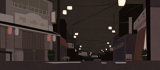 Takubannaiさんのイラストまとめ