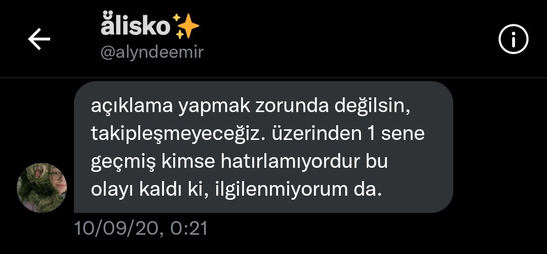 @alyndeemir @zurnaciorumcek @aycarven @docilessVL @Twitchnewss <a href="/fredimravkata/">Eray Boyanov #SMBWIN</a> <a href="/soykanj/">soykan</a> <a href="/patiguard/">f</a> <a href="/ucanbuyucu/">Zeynep</a> Torbacı sevgilin gibi mesaj stoklamıyoruz aynı takımda görev yapıyorsun diye savunmaya çalışıyorsun hâlâ kapanmış konuyu bu kadar güce tapma ayrıca mahkemeye gitmeni bizzat biz rica ediyoruz gerçekler ortaya çıksın üç kuruş için karakterini satmaya değmez para bugün var yarın yok