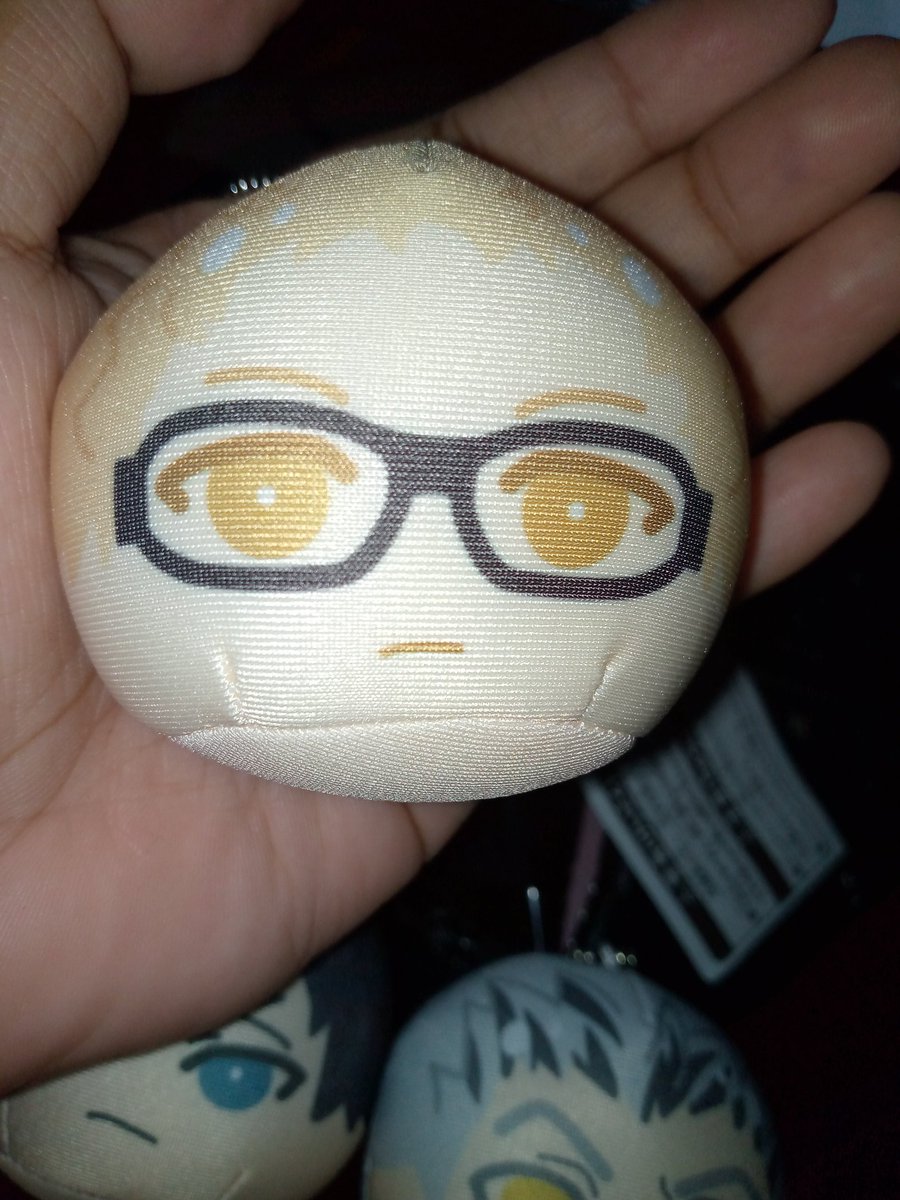 beanbeannie25's tweet photo. DAY 4 (12 DAYS OF #BEANMAS)

Tsukki omanjuu

🍀rt (random pick)
🍀followers only
🍀willing to shoulder sf

ends Dec 31, 9pm. https://t.co/QUIMk2rF1n
