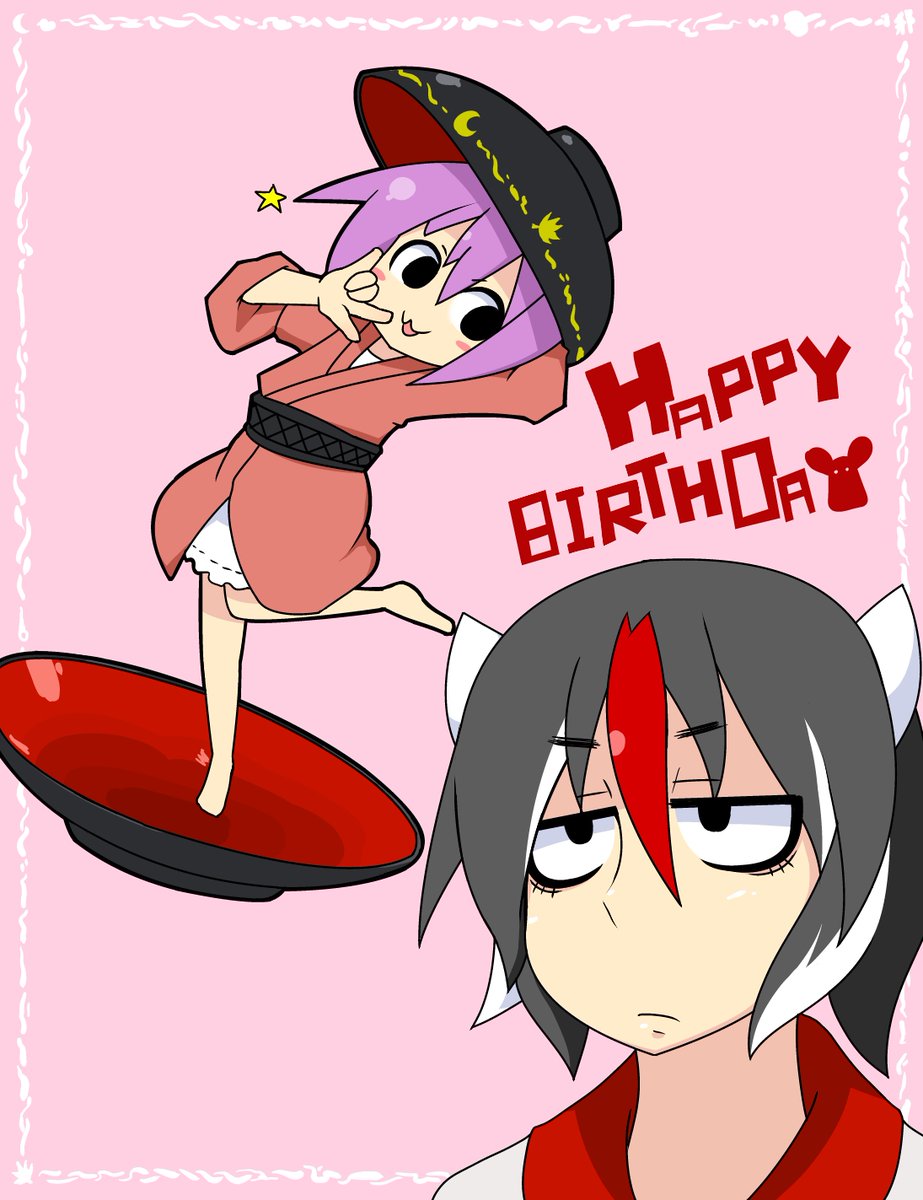 東方「#東方Project  僕ね、昔東方描く人だったんですよ」|閃光のイラスト