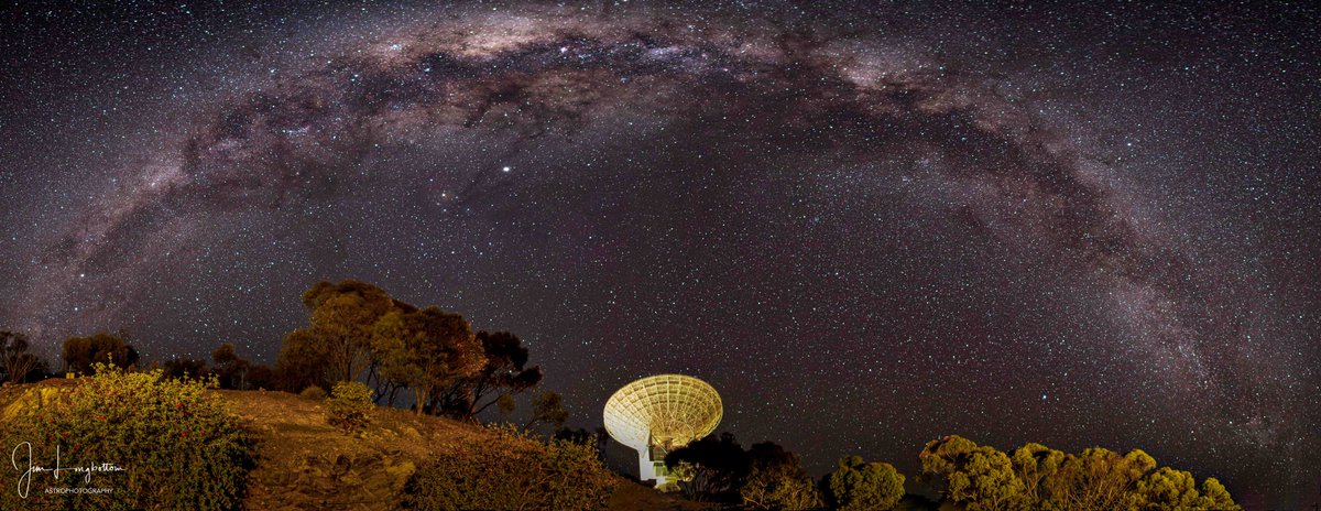 esaoperations's tweet photo. Our handy guide explains how to use #ESTRACKnow, explaining some of the key terms: what is 'acquisition of signal', 'round trip light time', 'telemetry'? 🛰️📡
Find out here: https://t.co/POft9wMdPt https://t.co/XzotmorCMB