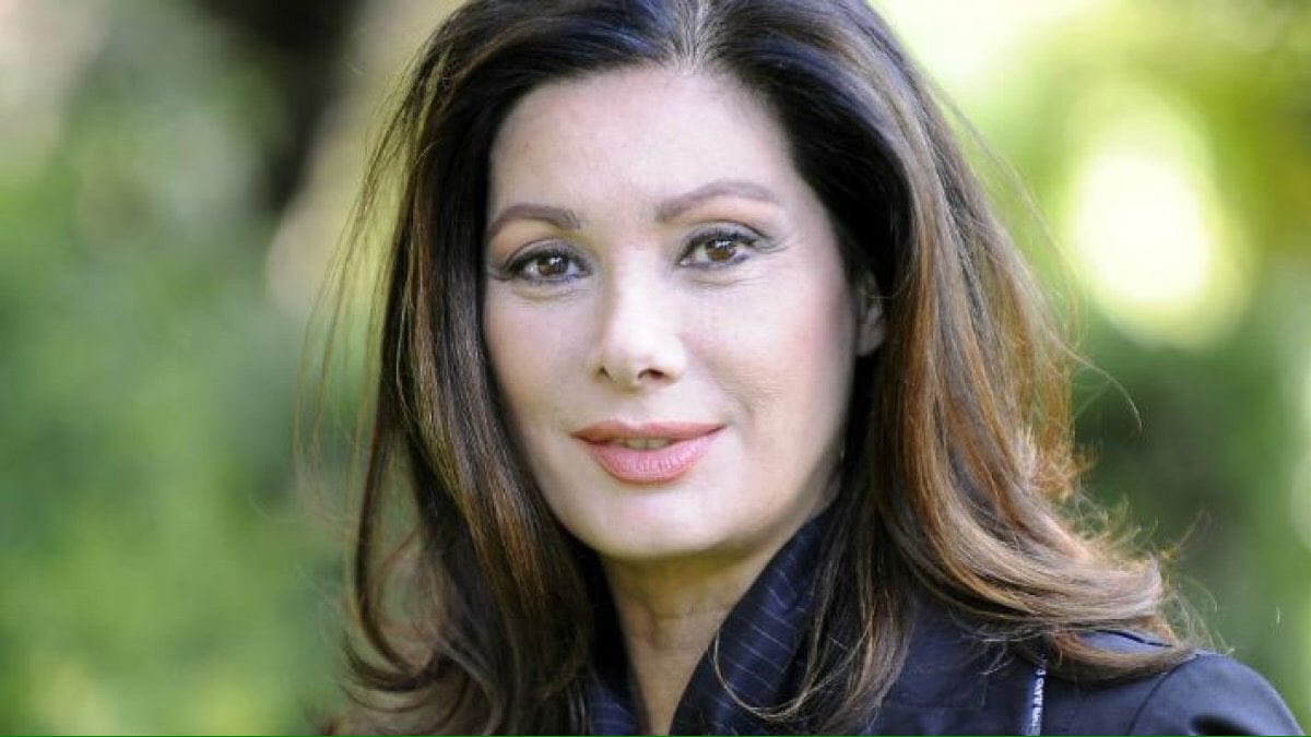 Happy birthday Edwige Fenech. No Giallo is ever good enough without you in it. 
