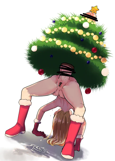 【R-18 ふたなり】衝動です 