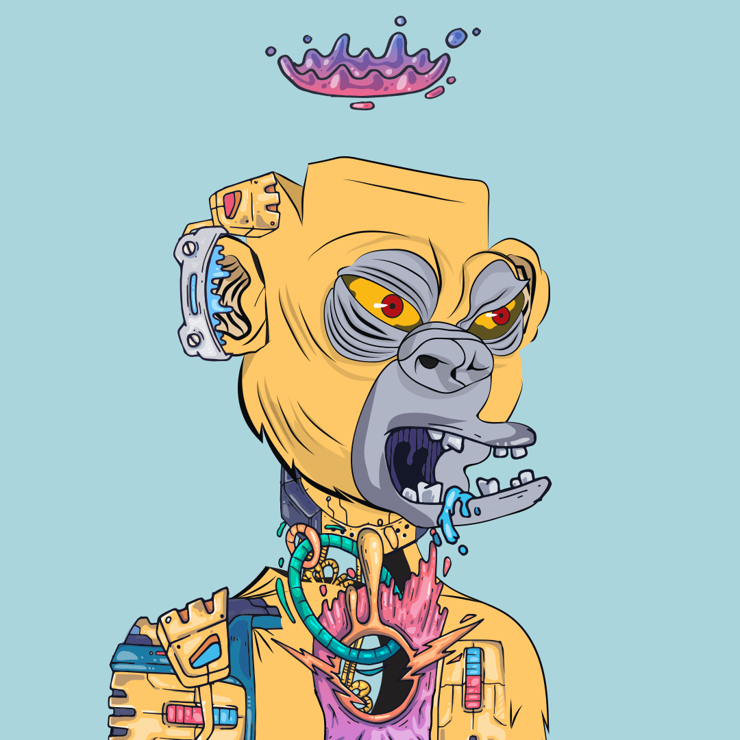 ToxicBoredApe's tweet photo. What do you think it looks like? lol

#nft #boredape #toxicboredape #nfts #NFTartist #NFTLAUNCH #NFTGame #NFTGiveaway #BAYC #MAYC #WAGMI https://t.co/1EfR84s34J
