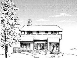 ⠀
   มองไปรอบ ๆ พลางใช้มือปั้นก้อนหิมะสีขาวขว้างทิ้งลงพื้น พร้อมหันไปมองต้นเสียงที่บ่นพึมพำข้างตนก่อนจะเขวี้ยงหิมะใส่เบา ๆ ไปที

     “ เพราะข้างนอกมันหนาวไงล่ะ “

🗻, #JFXmas
⠀