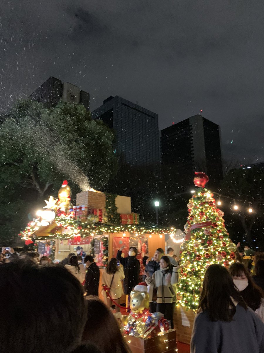da_mosu4649's tweet photo. I wish you a merry Christmas!! https://t.co/QQw4BmVLwb