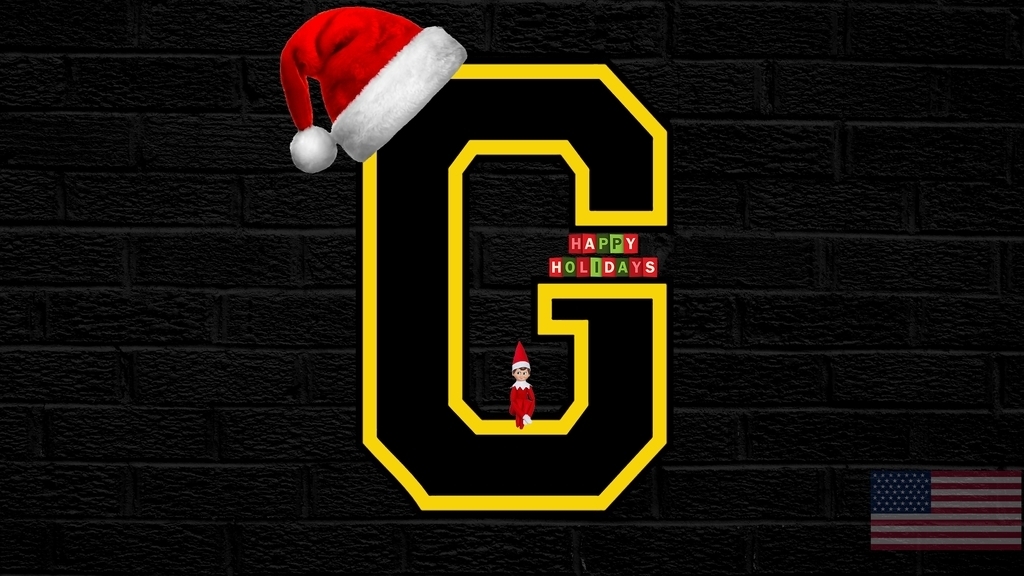 GEVSD wishes everyone a Merry Christmas! #IgniteInspireInstill