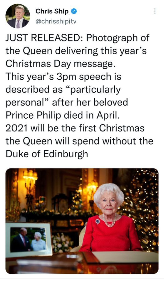 ppls2ndref's tweet image. I'm sorry but that simply isn't her?!?!?