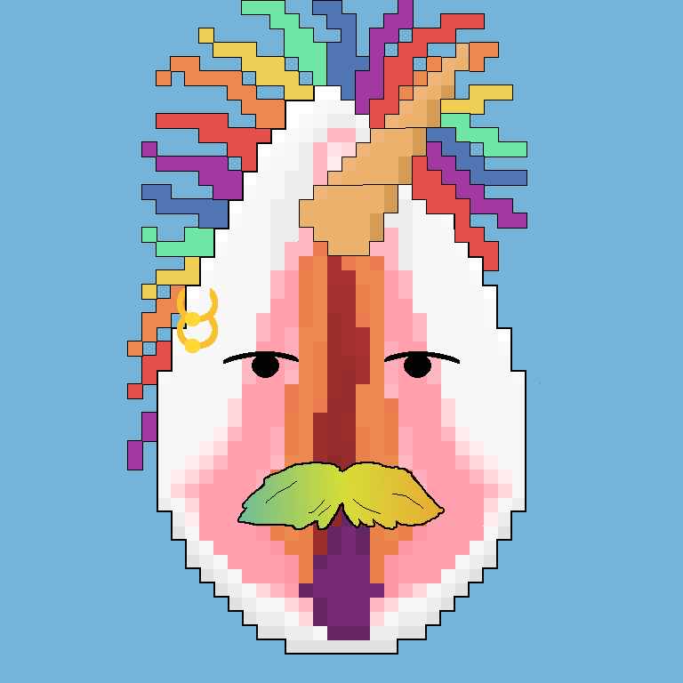 CryptoCvnts NFT | Series 2 💦NOW DRIPPING💦 tweet media