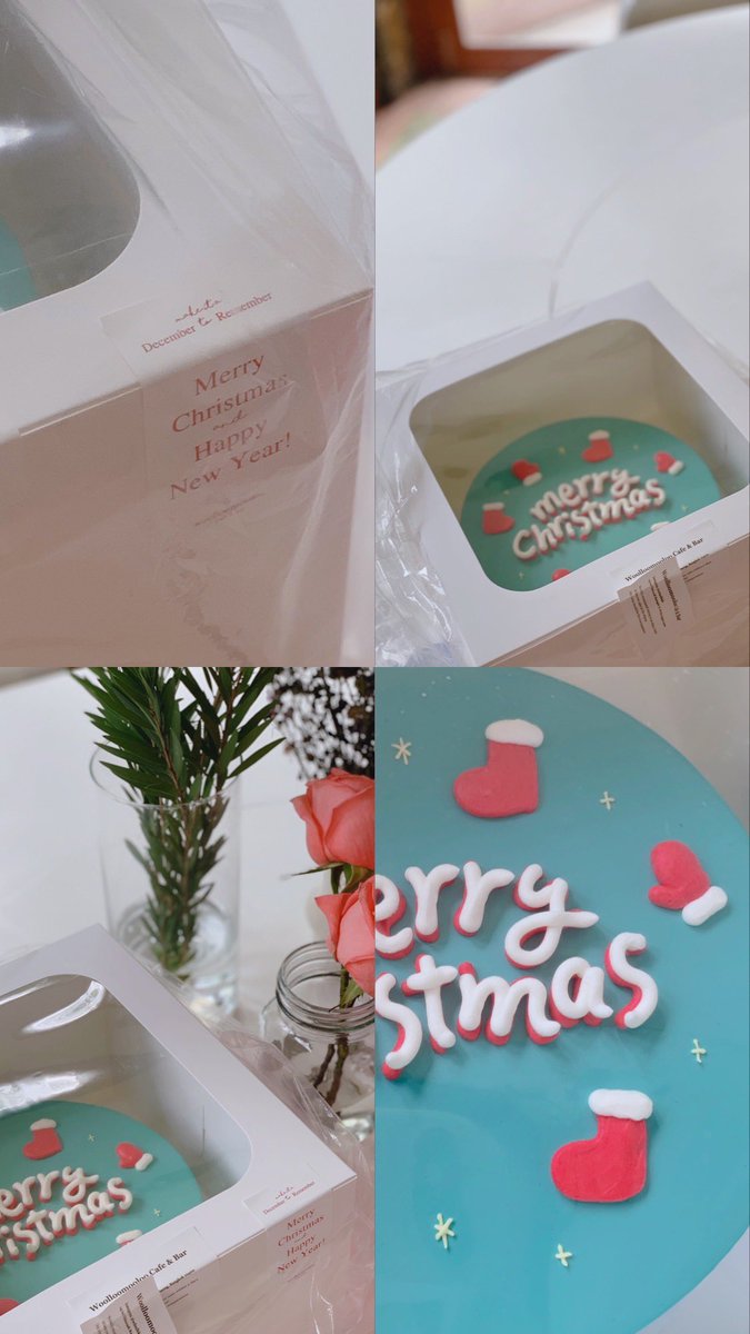 bluepaperweight's tweet photo. merry christmas :) https://t.co/9CI7iKTa8l
