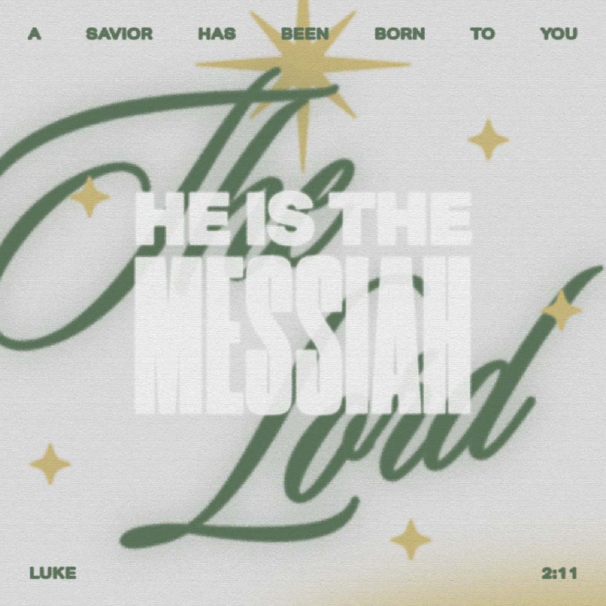 TFSEUSA's tweet photo. Merry Christmas to all! This very day in King David's hometown a Savior was born for you. He is Christ the Lord.
Luke 2:11 CEV

https://t.co/gLSW5A2f2Q https://t.co/u8XQfQEKOH