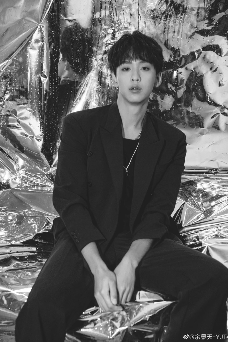 luvtonyyu's tweet photo. *faints* https://t.co/o2cL7JU36g