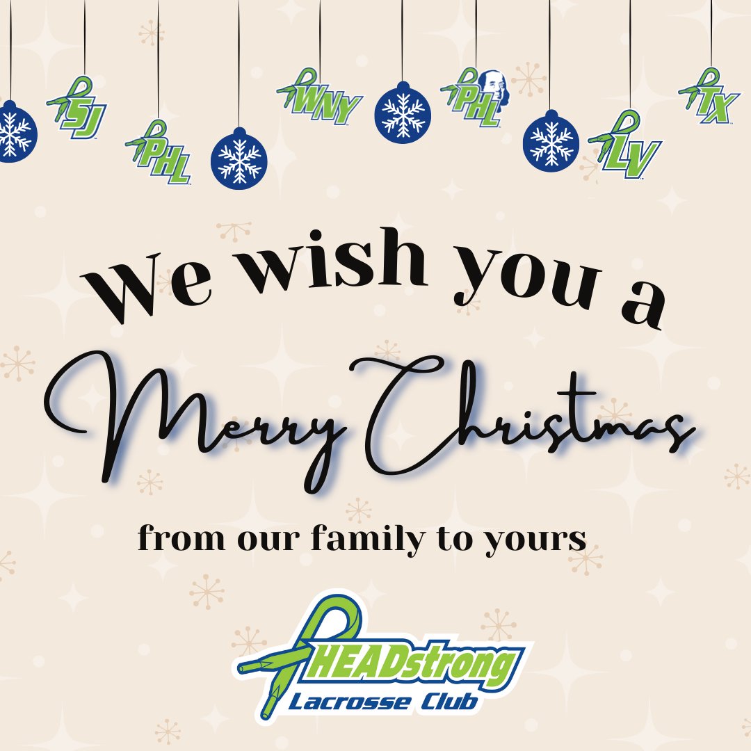 HEADstrong Lacrosse tweet media