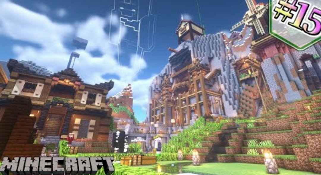 ばむとケオ極 Minecraft ゆっくり実況 マイクラ Minecraftマルチ 落下死は代謝みたいなものなので Part15 ゆっくり実況 1 18 1 私が事故る確率で生物が代謝し 天空ttが誕生する T Co 98r6r19j5x T Co Esaobdjpia Twitter