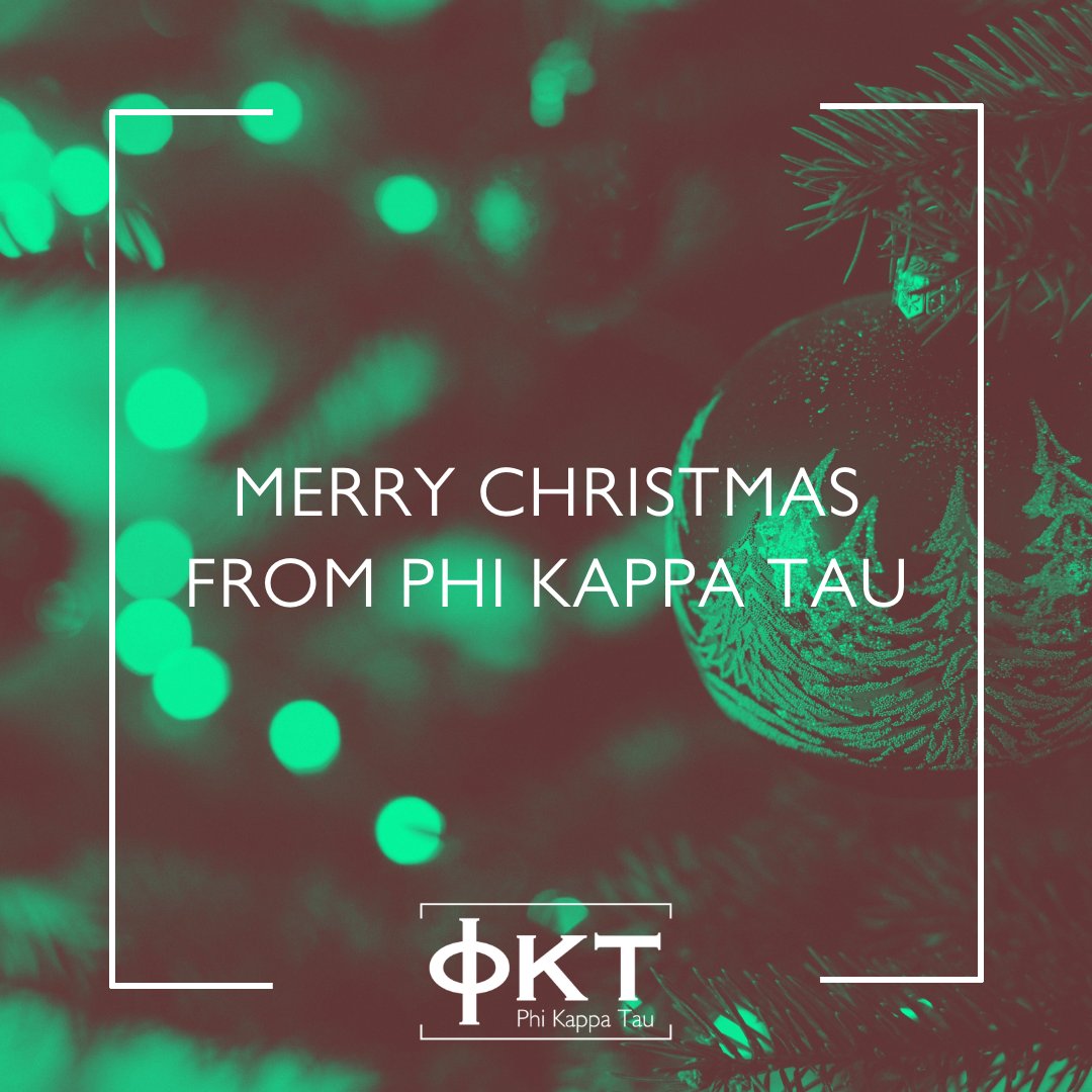 Phi Kappa Tau (@phikappatau) on Twitter photo 