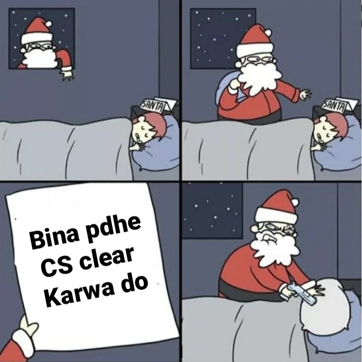 MukeshAtnure's tweet photo. Merry Christmas 🙂 https://t.co/YfgK1BkGng