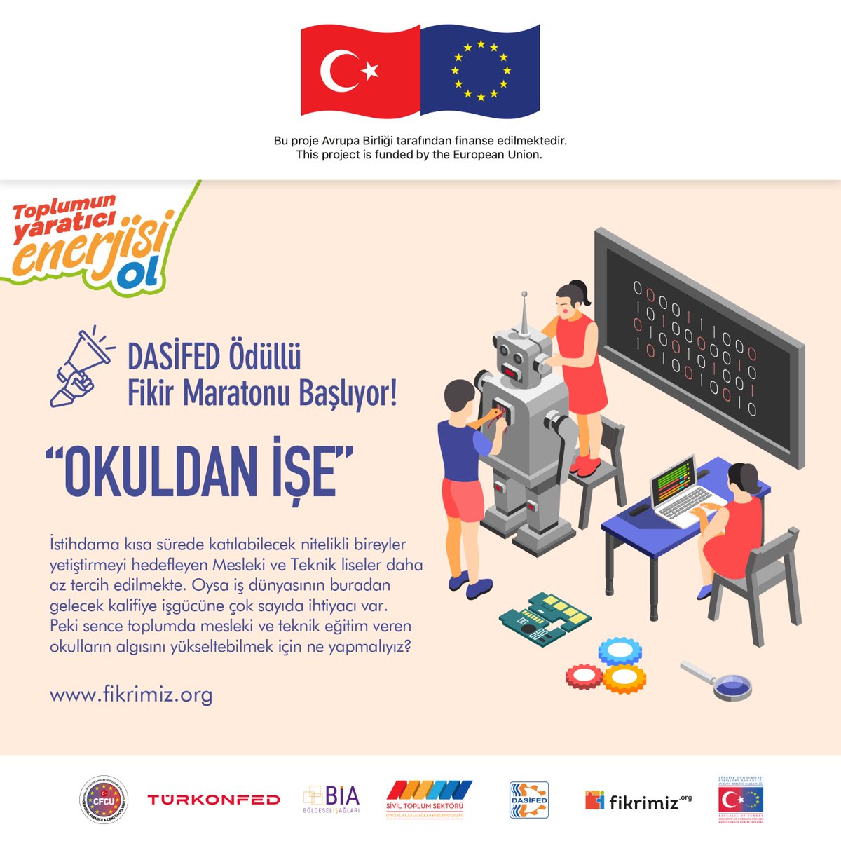 DASİFED tweet media