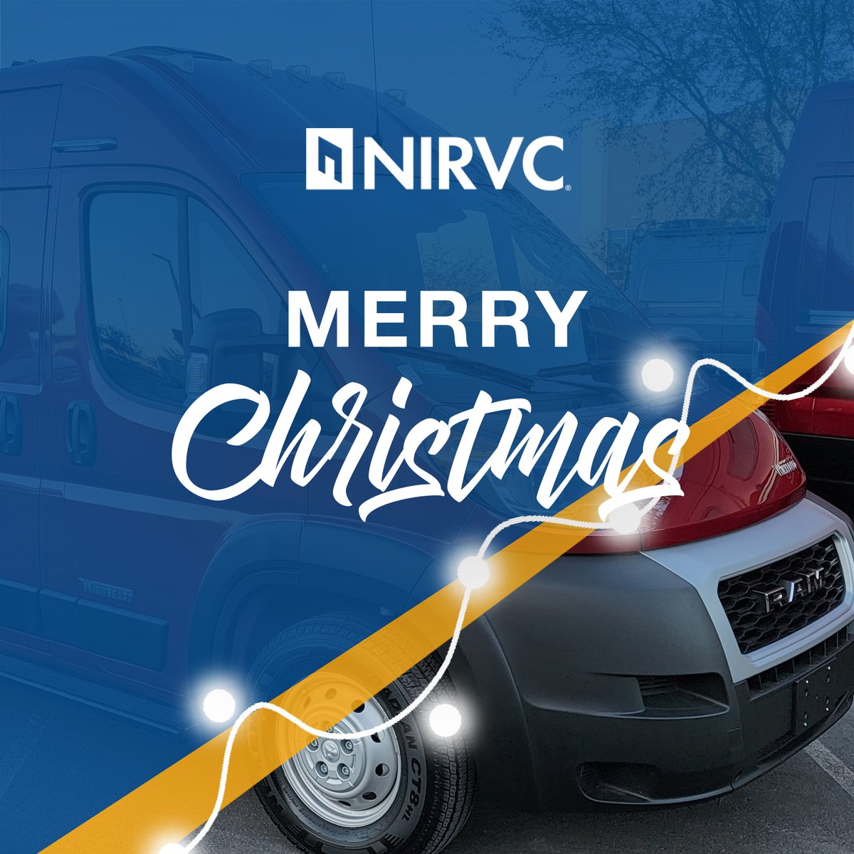 nirvc's tweet photo. Wishing a Merry Christmas to you and your loved ones! This Christmas, get just what you have been wanting- The Perfect RV/Camper! Featuring this awesome Coach available from our Vegas Location! 
#NIRVC #RVing #Christmas #RVCelebrating https://t.co/bjVjYFQ0JD
