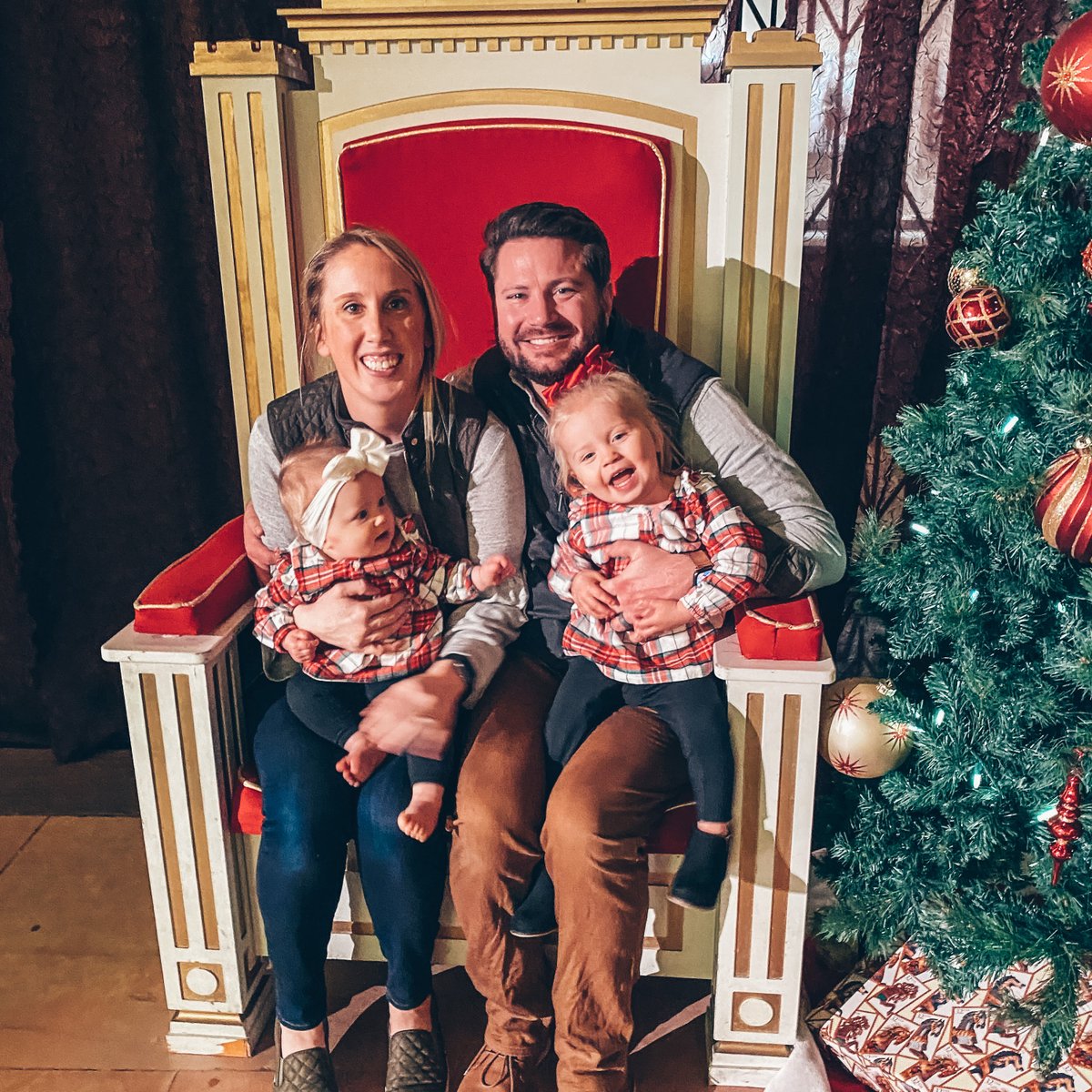 TurnkeyPG's tweet photo. We are so thankful to be able to spend this Christmas with our loved ones. https://t.co/lyj2y1eECM