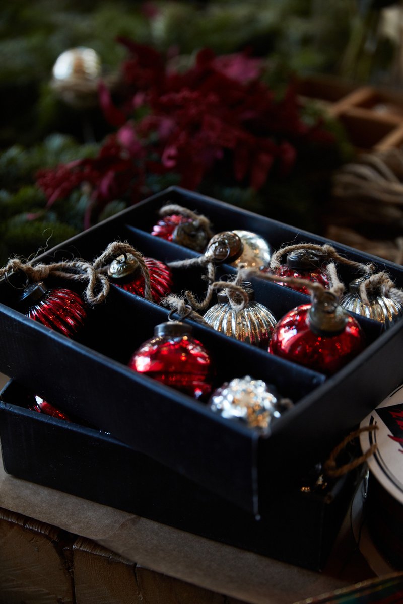 May your day be merry and bright! Merry Christmas from our Osprey Family to yours. ❤️