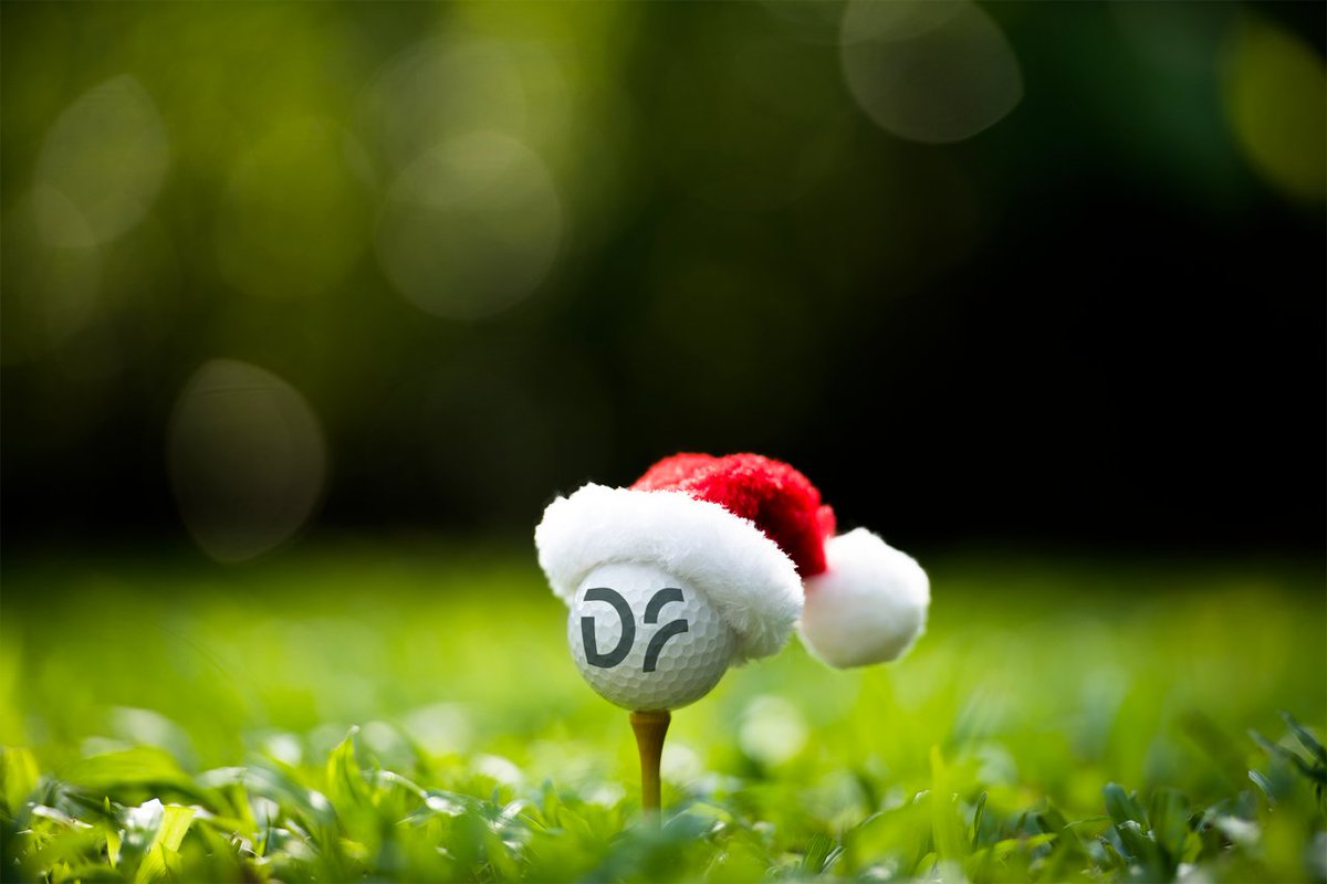 DriveForceGolf's tweet photo. And to (b)all a good night! 🎄 Merry Christmas to you and yours, from the DriveForce family. May your days be filled with laughter and loved ones.
#Christmas #DriveForce https://t.co/Ed9FWoNHAW