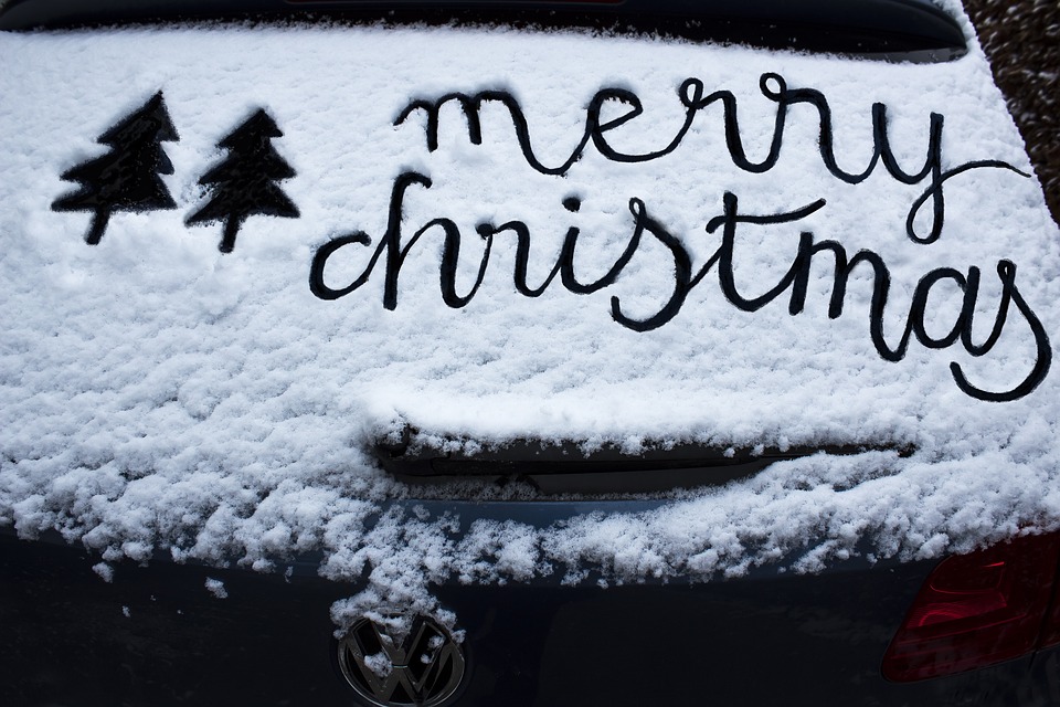 ThigpenFord's tweet photo. Merry Christmas from your friends at William Mizell Ford! https://t.co/WENg70AtWC