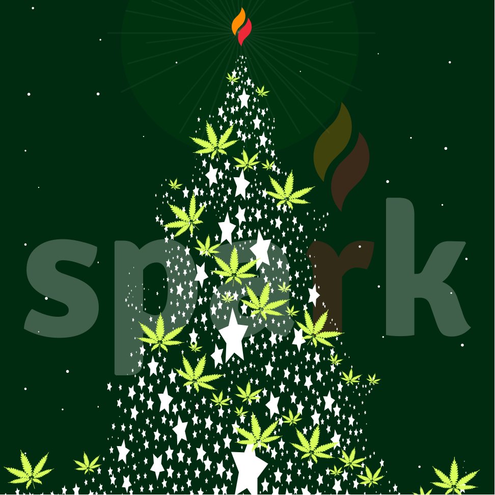 i_spark_it's tweet photo. We wanted to wish you all a merry christmas from your friends at Team Spark 🎄🔥 https://t.co/p5nDqZr2k8