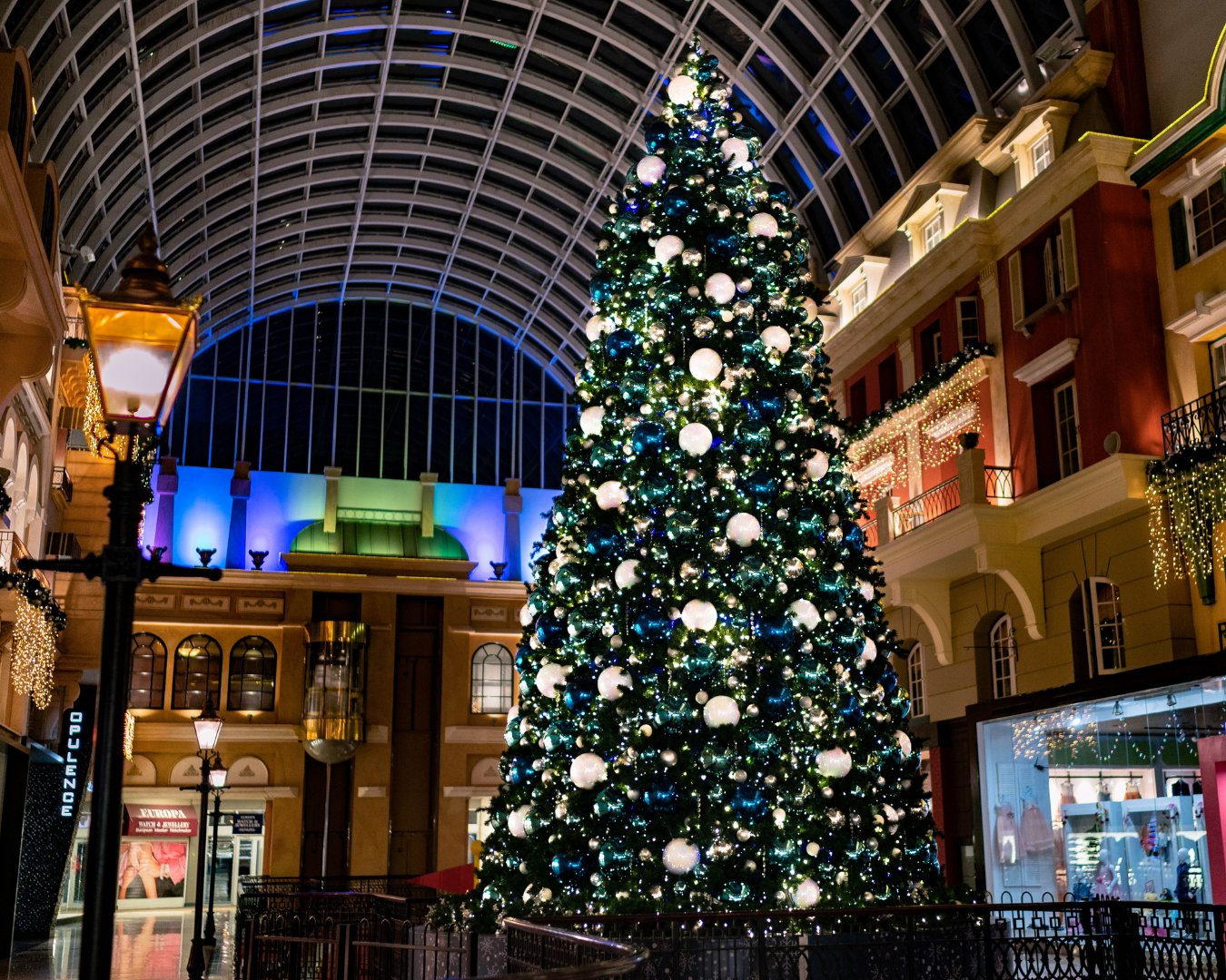 West Edmonton Mall Official Wem Twitter