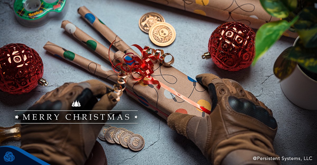 Christmas is a time for connecting with family, friends, and loved ones. Wishing you and your family a Merry Christmas! #HappyHolidays