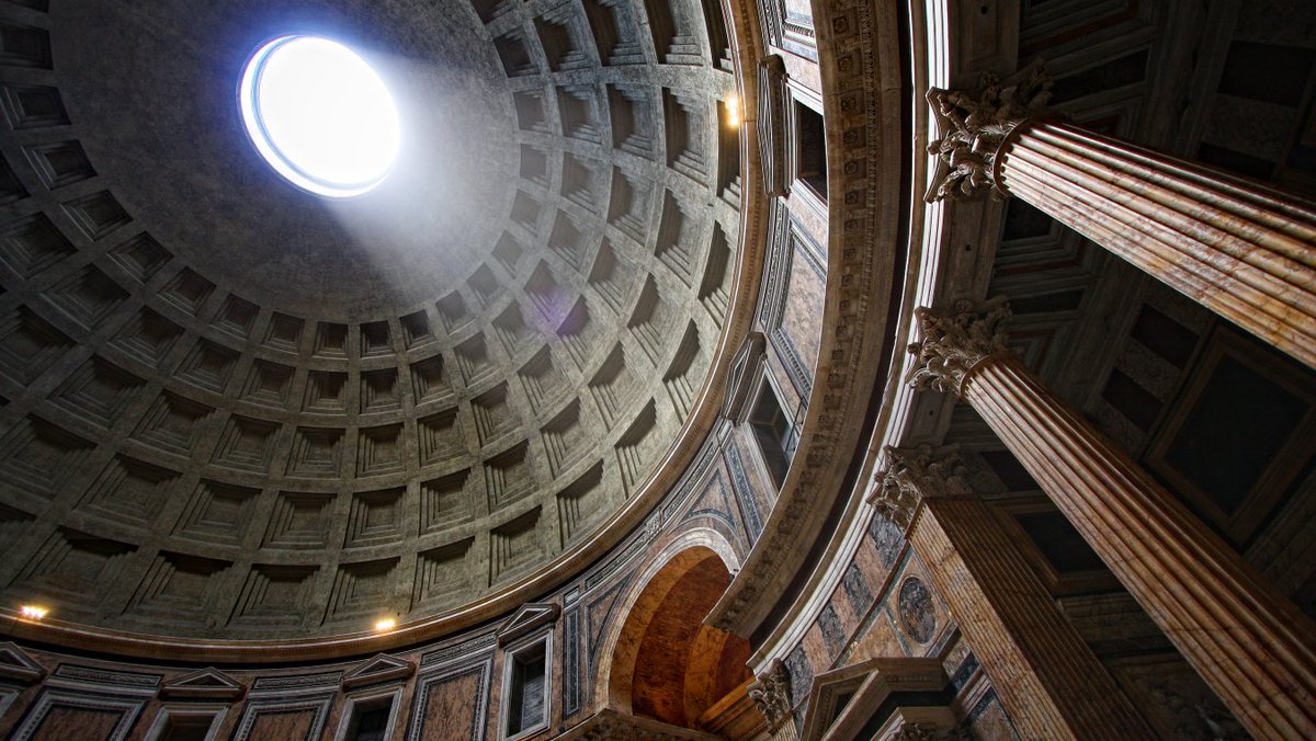 carlos_gotay's tweet photo. The Oculus
#rome #italy #pantheon #architecture #architecturephotography #vacation #travel #traveldestination #travelphotography #history #landmark #international #beautiful #art https://t.co/fw6dBk4saK
