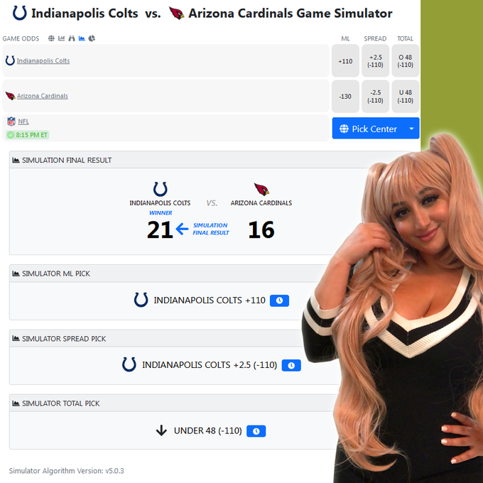 Merry Christmas to all!  Two NFL Christmas day matchups today! Make sure you check out the CapperTek