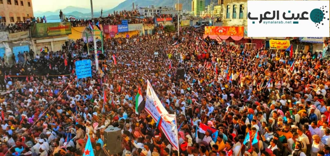 #ثروة_حضرموت_لن_تكون_الا_لابناء_حضرموت