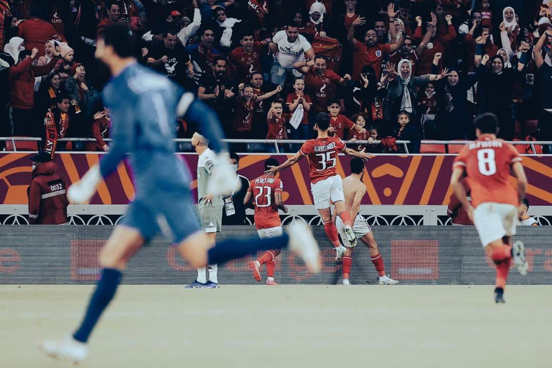 medosabry_74's tweet photo. We are the Al-Ahly club. We are the greatest club in the universe
#FIFA_racism_against_Africans https://t.co/aKWbRh7Fma