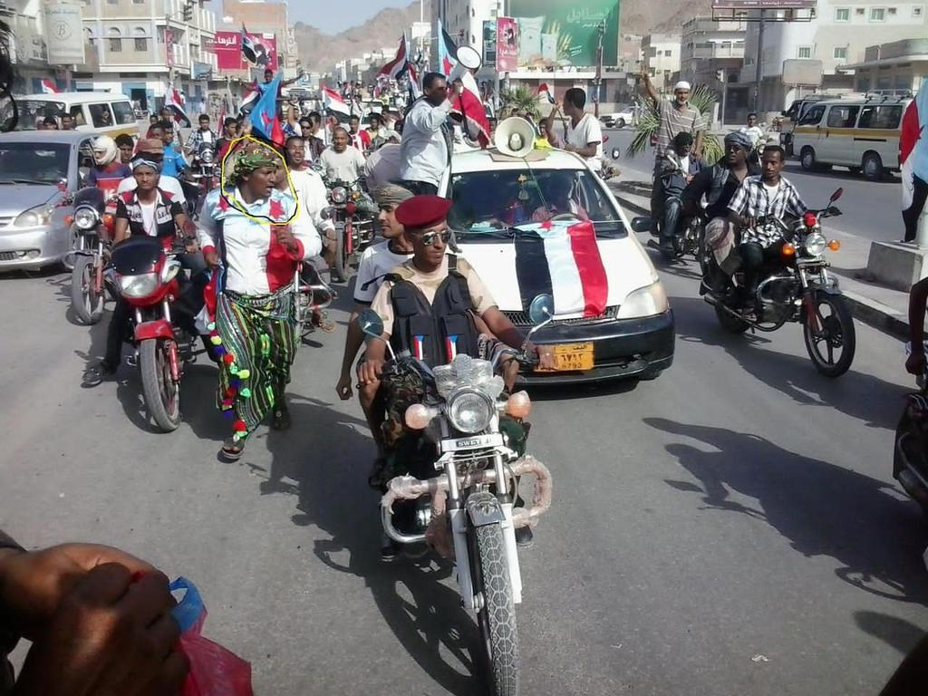 #كلنا_مع_حقوق_حضرموت