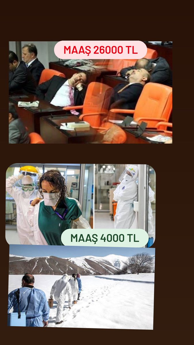 YamakcN's tweet photo. #MuhalefetSağlıkçıyaSahipÇık https://t.co/R0U6iHdGU1