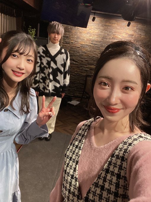 Asami Haru さんのイラストまとめ Asami Haru さんのイラストまとめ