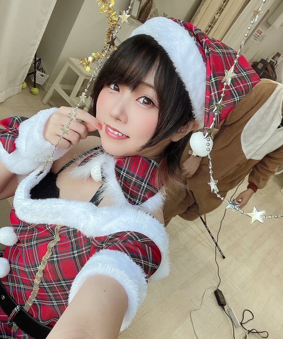 Twitterのコスプレ画像19