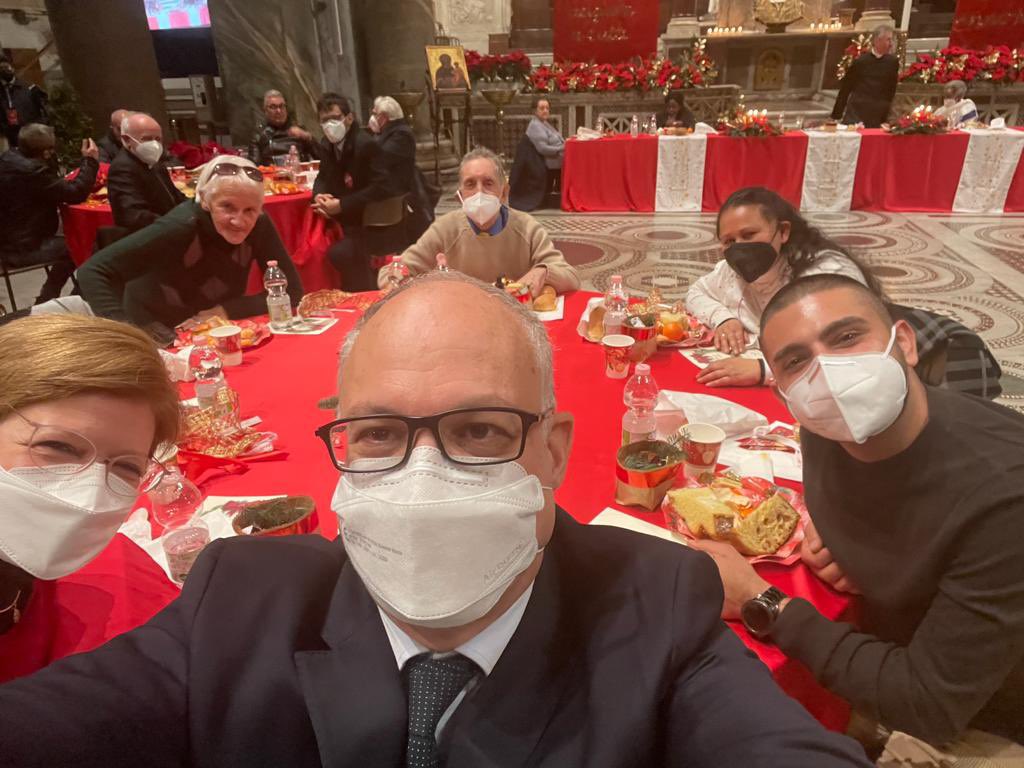 Roberto Gualtieri tweet media