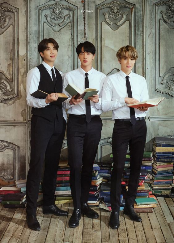 imaajja2's tweet photo. Get well soon 
Suga
Rm
Jin

"COVID GET THE HELL OUT" https://t.co/uIgC6sW7Cj
