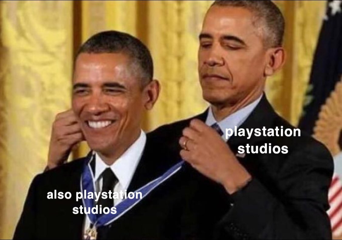 MariTheWeedMan's tweet photo. @PlayStationUK https://t.co/hhe8Ws9IFl