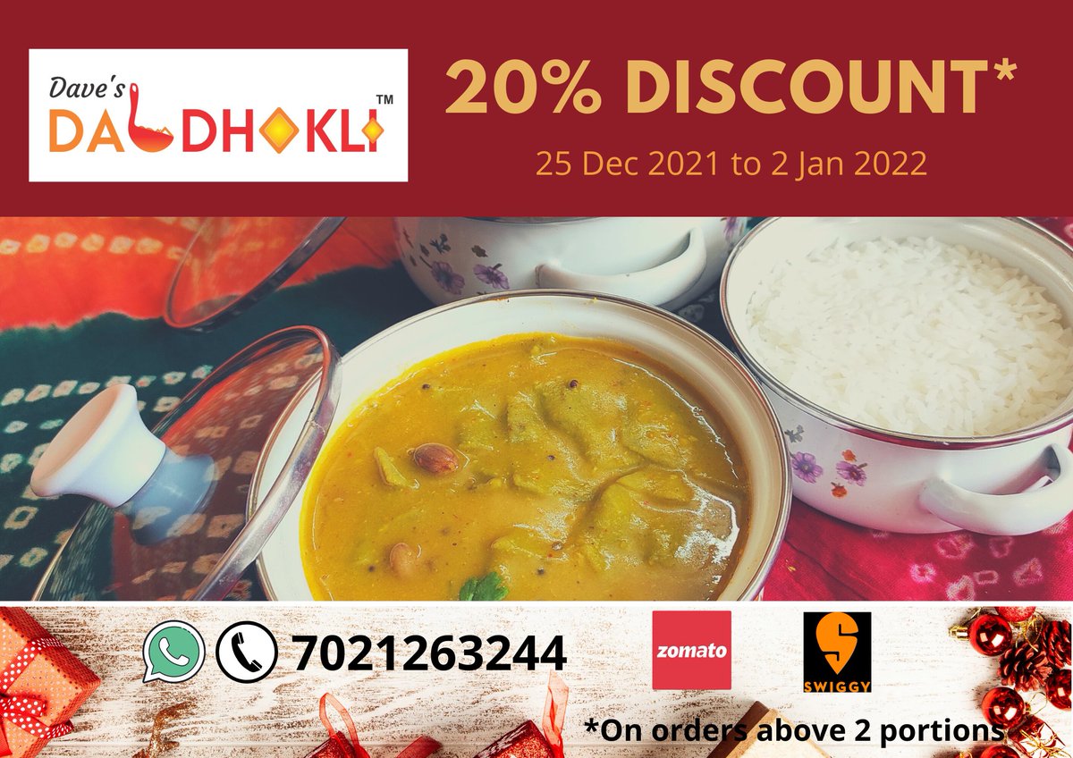 Dave's Dal Dhokli (@DavesDalDhokli) / Posts / X